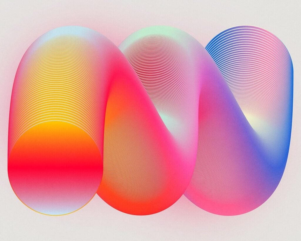 Bosmans ribbon form