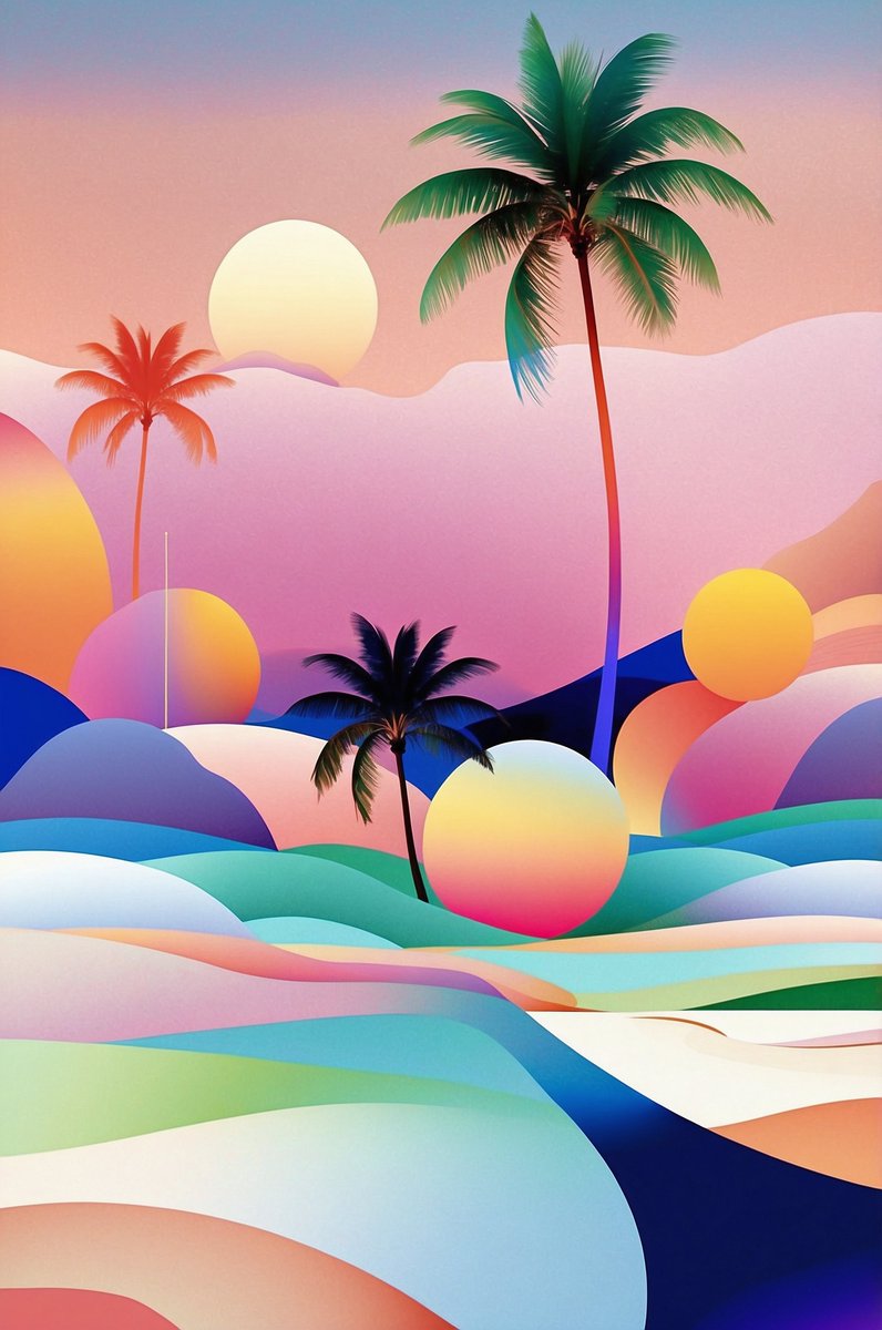 Gradient Horizons Phase 2 work