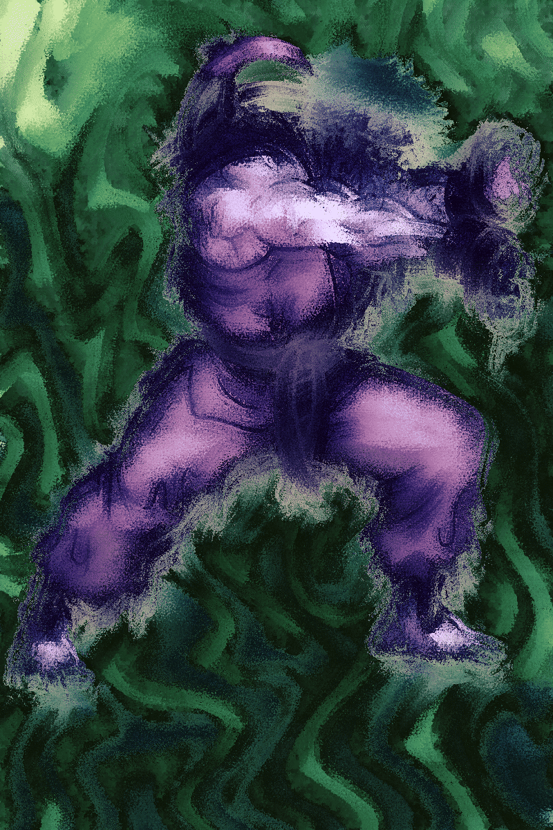 Hadouken