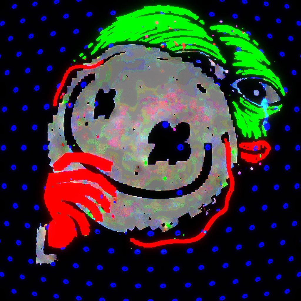 PEPE THINGS