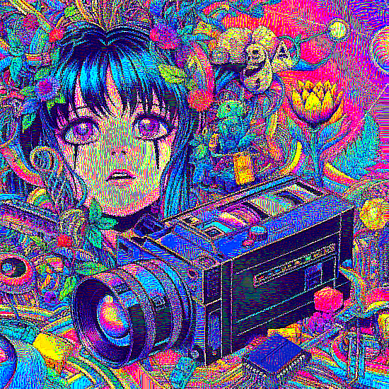 video memories