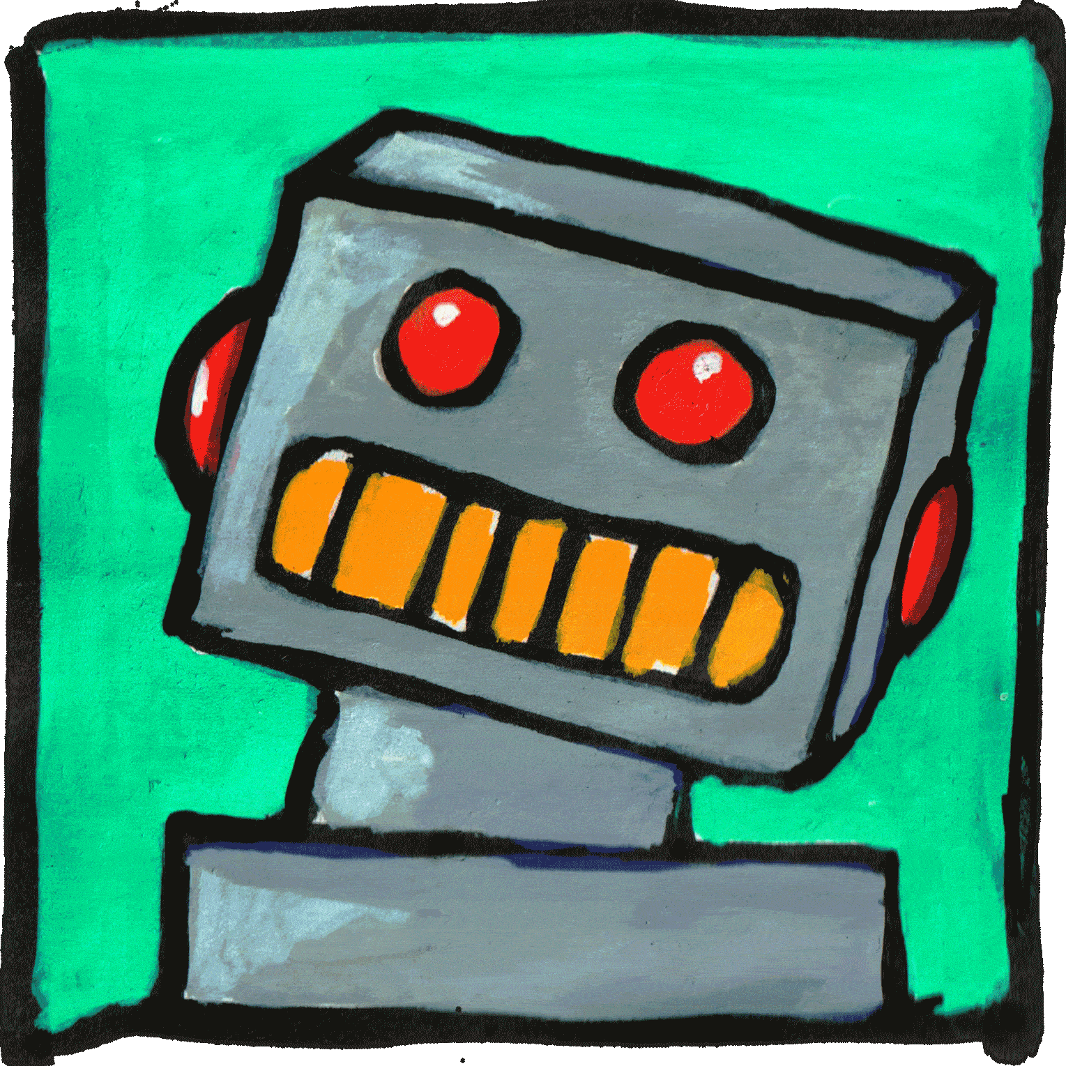 frenbot #19/21