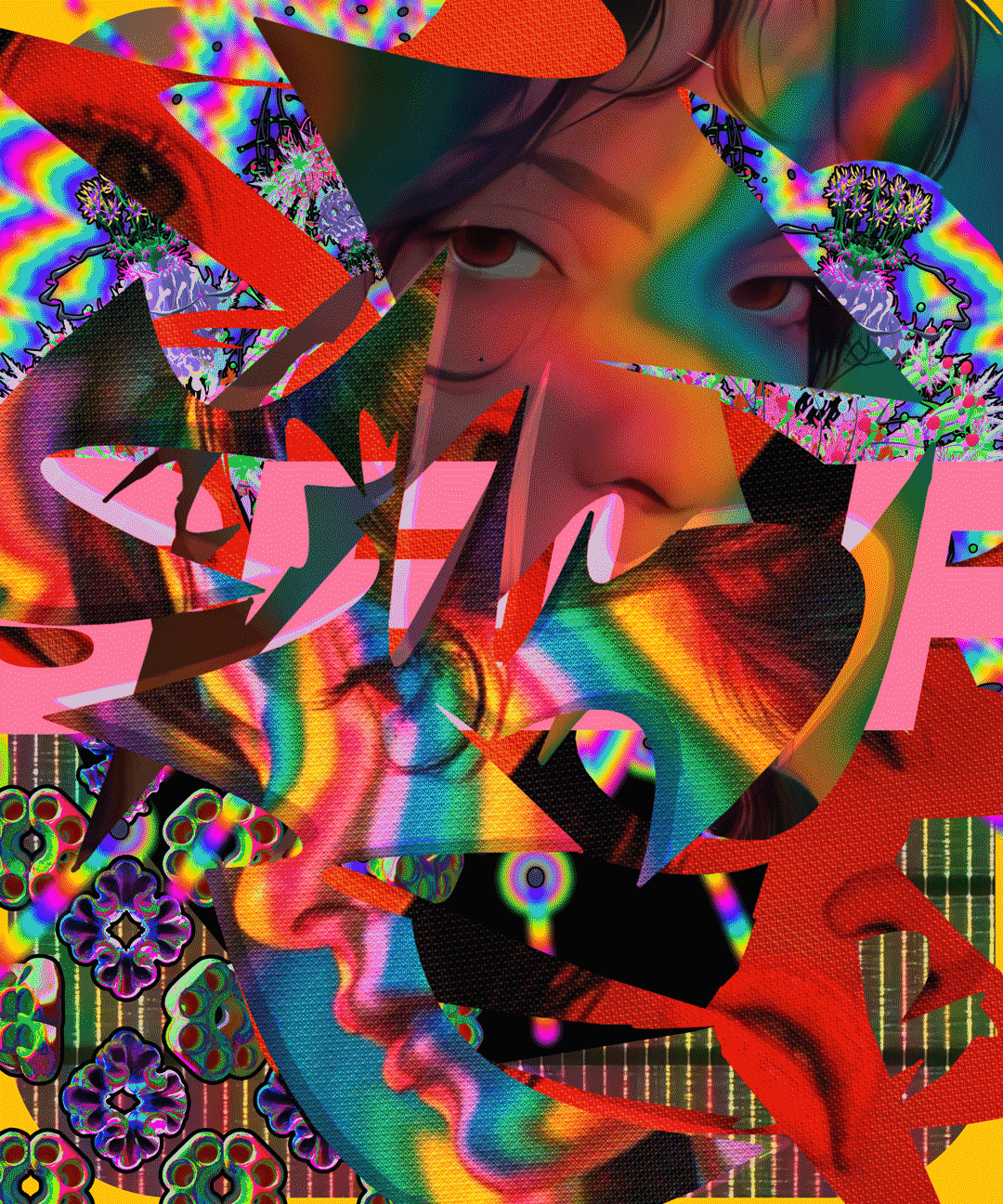 agnosia