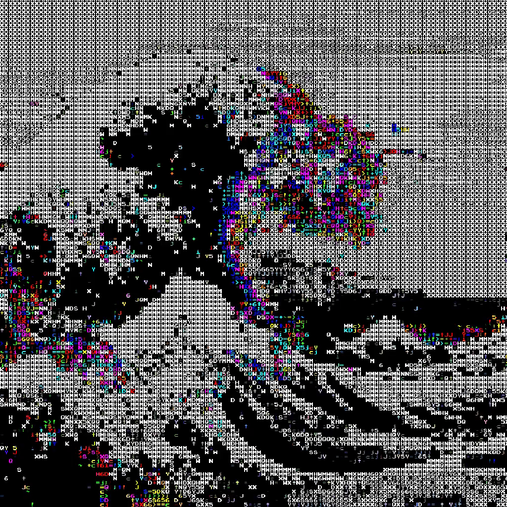 The Wave That Never Reached