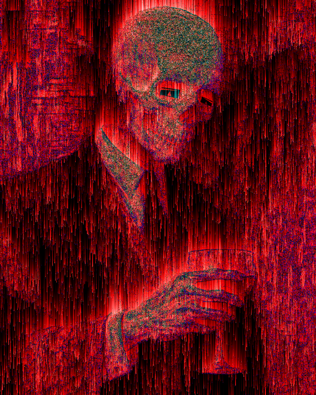 Looped Inside