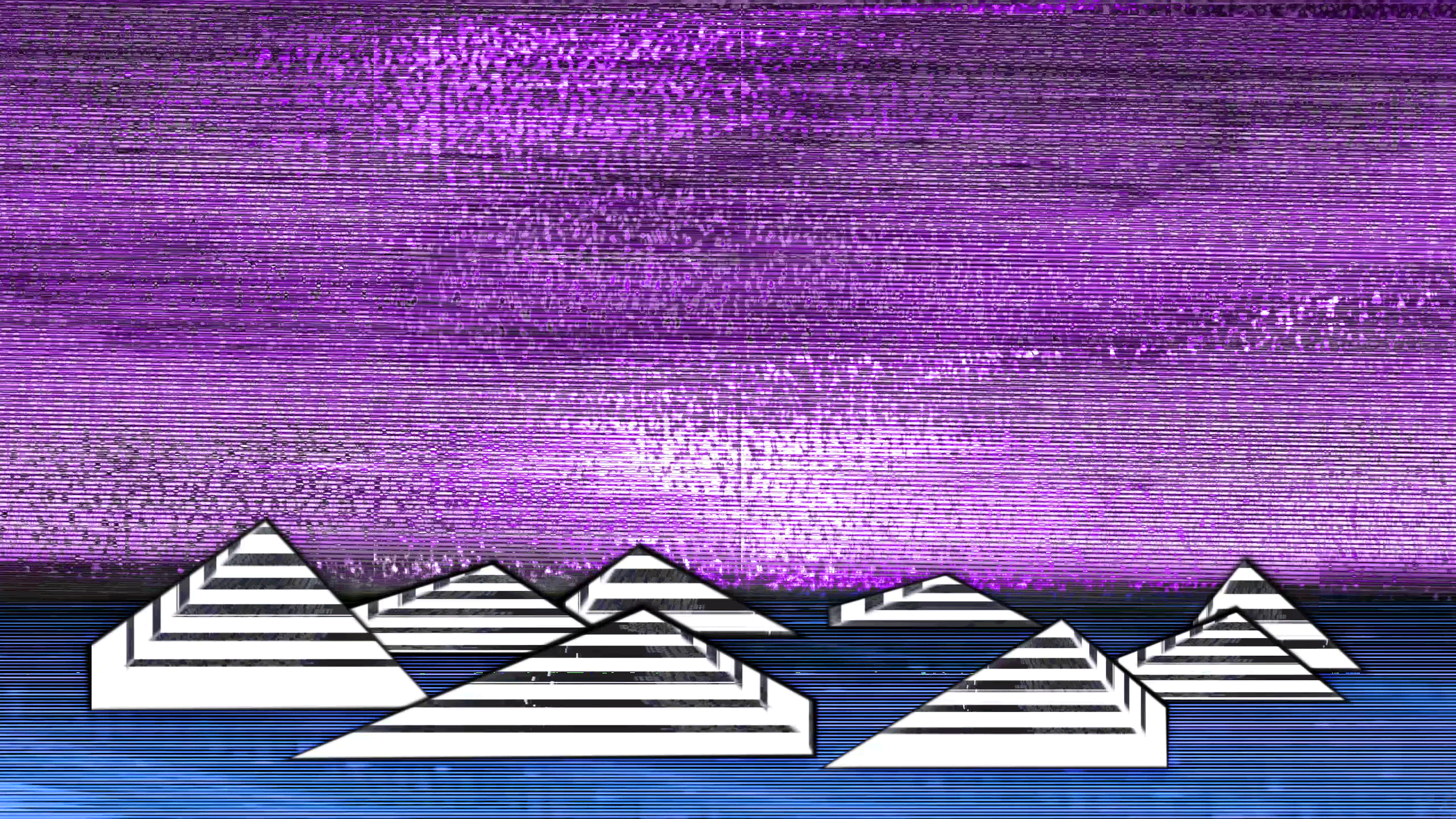 Pyramid ScΞnΞ 8