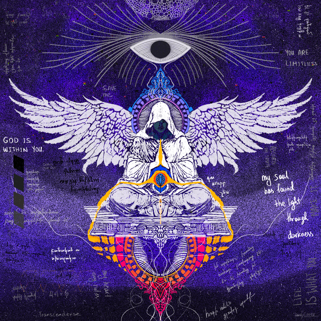 SOUL ASCENSION