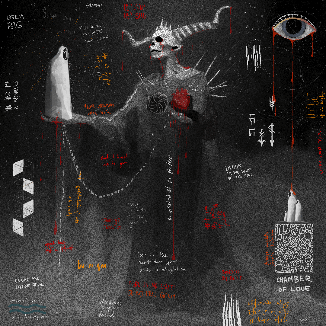 MEMENTO MORI