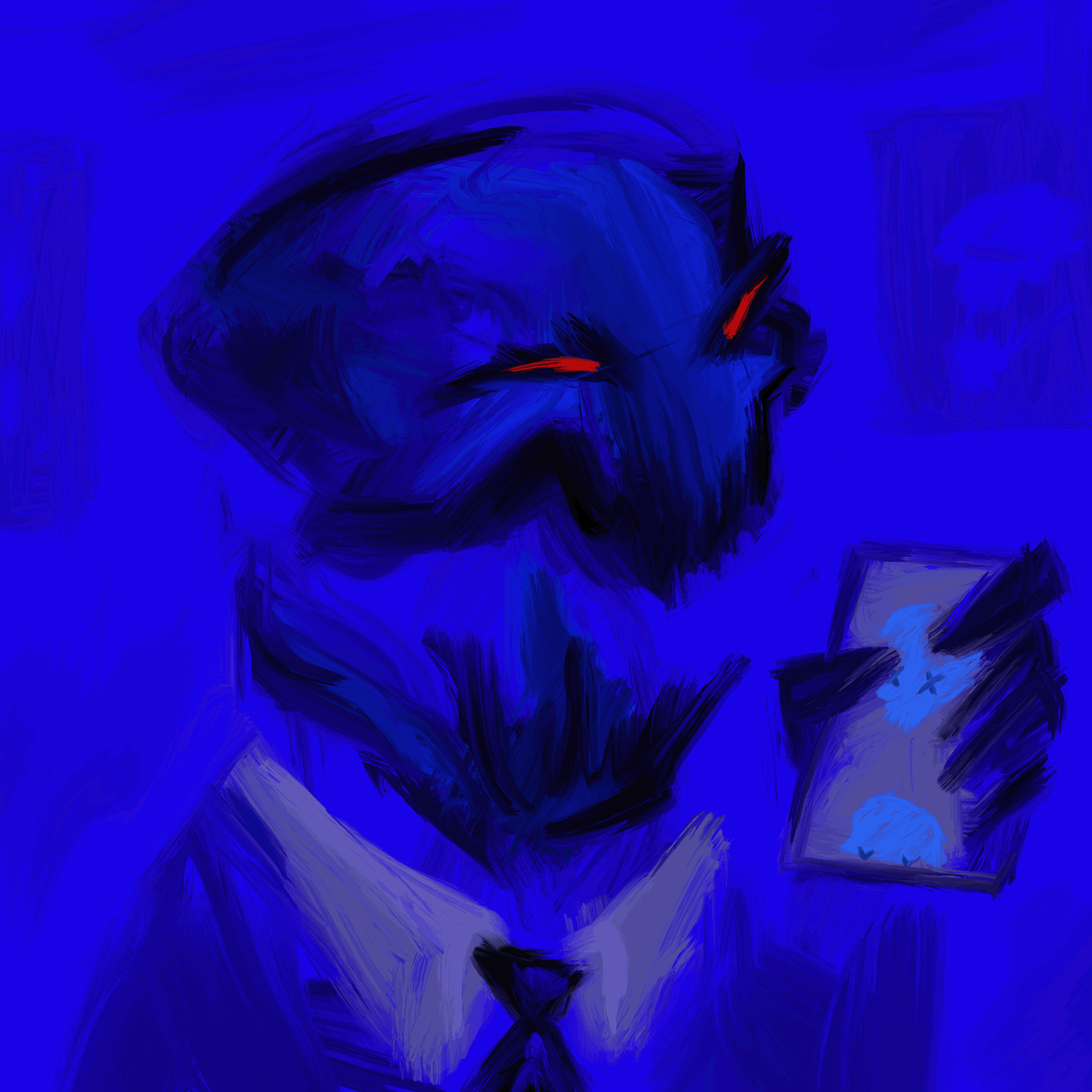 The Artist