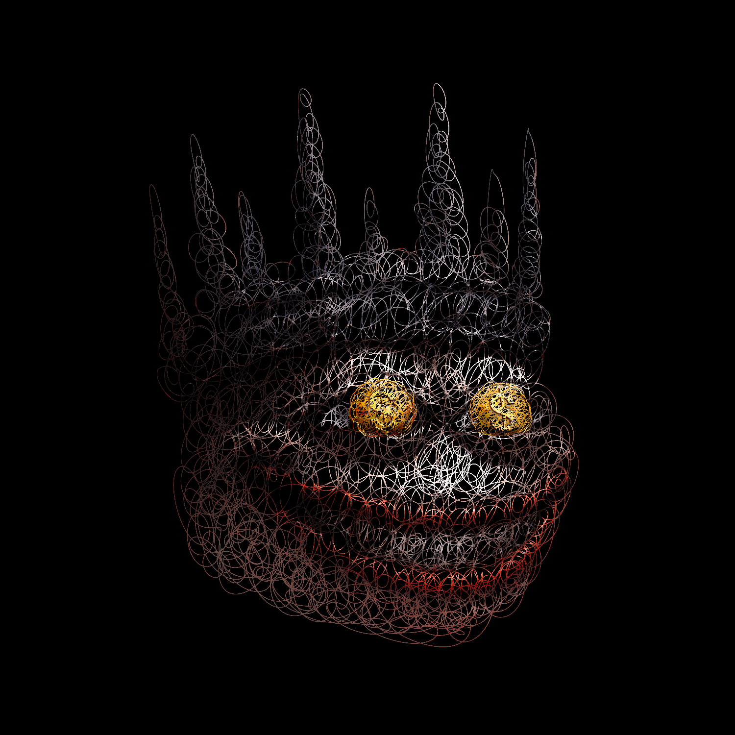 Greed