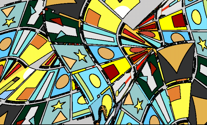 Major Arcana