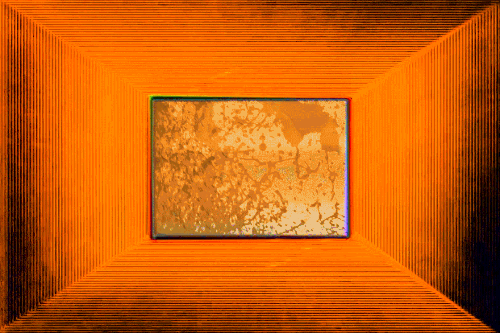 Liquid Rust