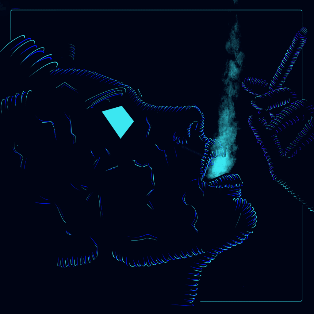 The Exhale