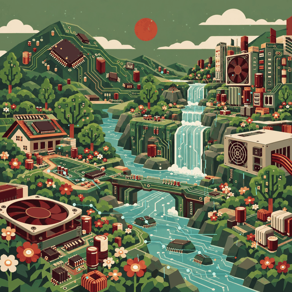 ELECTROLAND 002