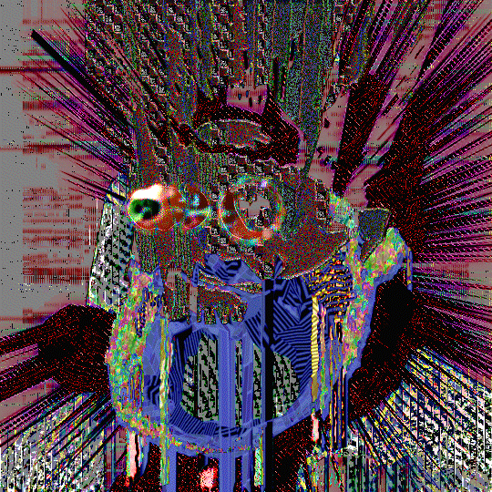 glitchsanta 🧠🎄