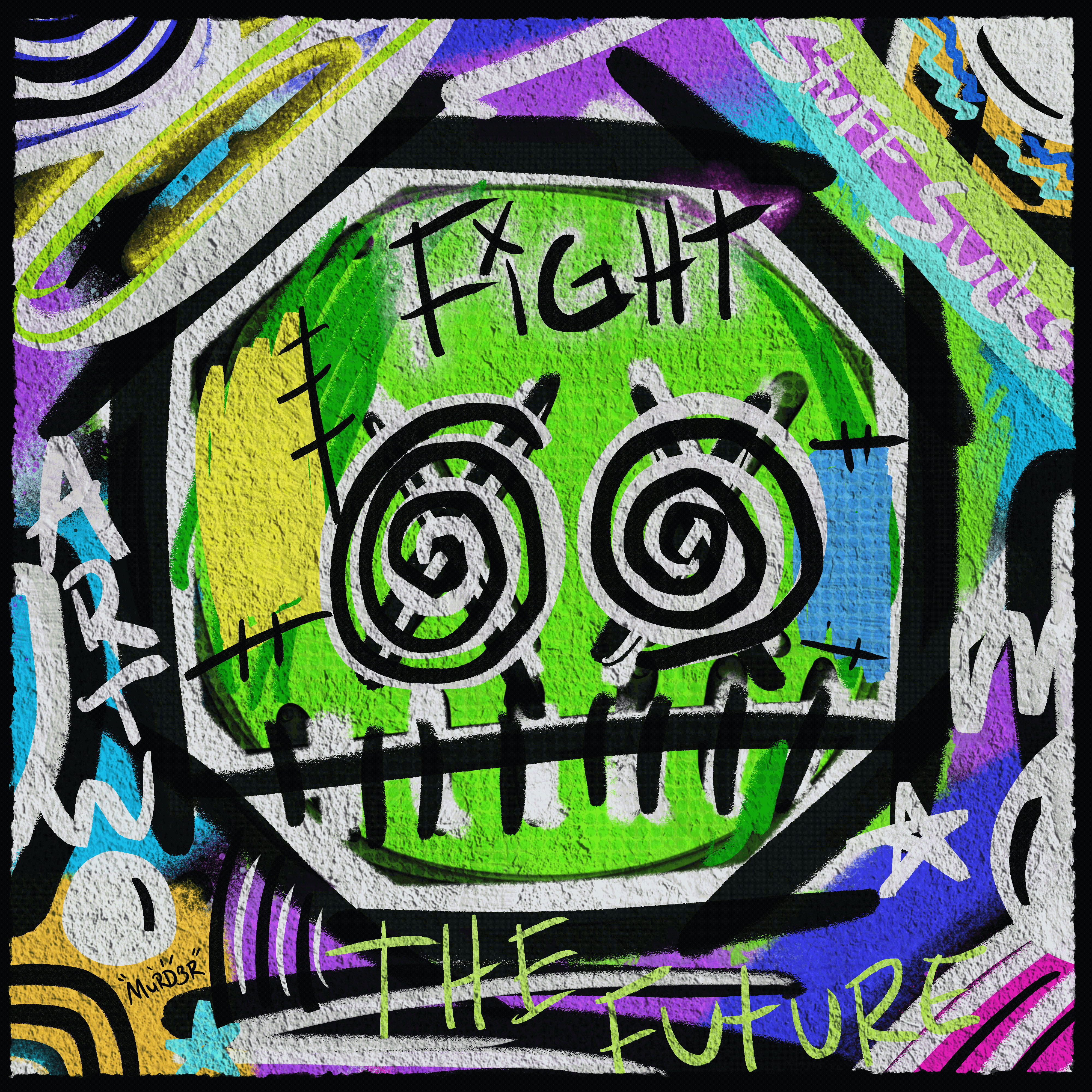 Fight the Future