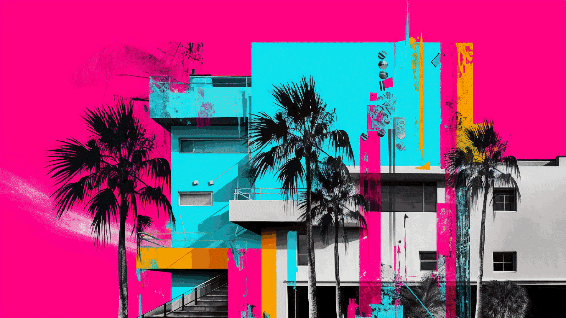 Proof of Miami