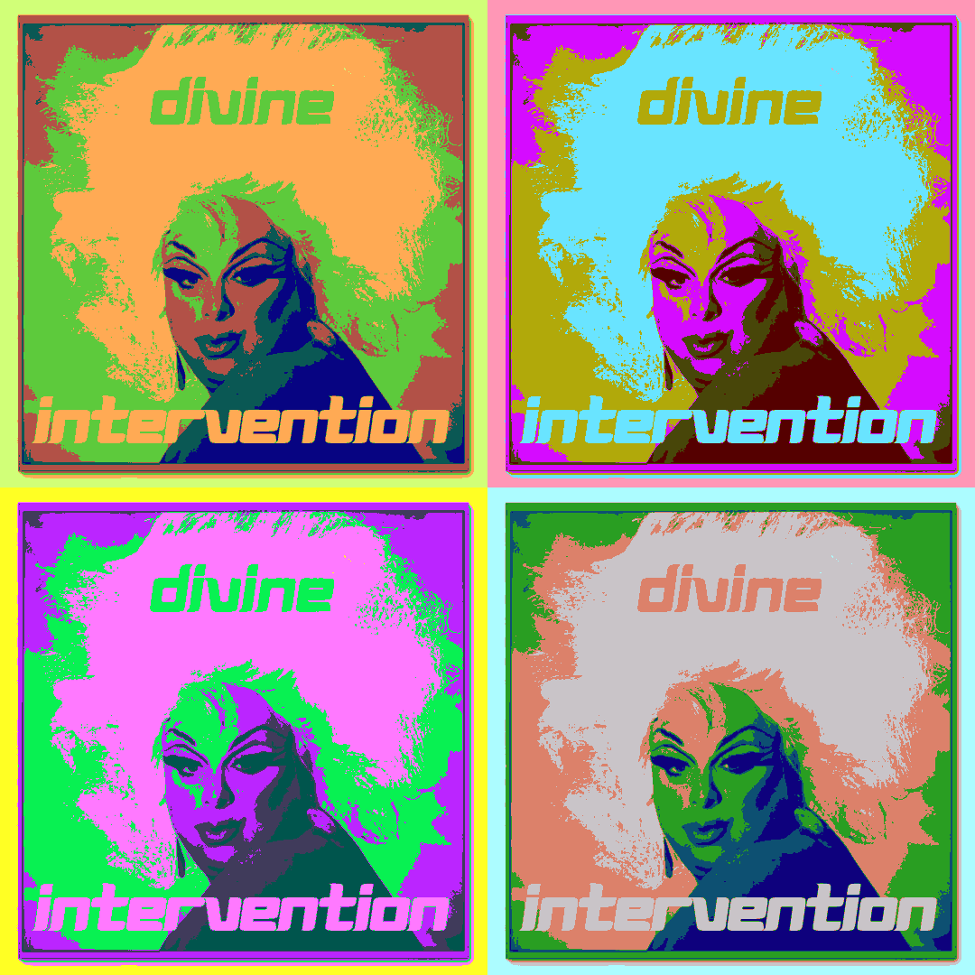 Divine Intervention
