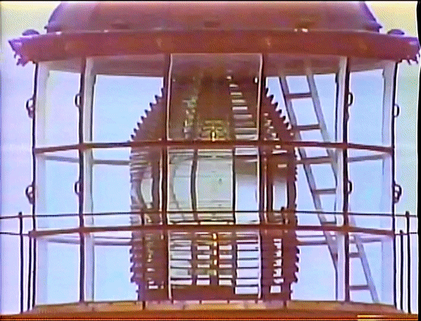 _VORTEX LIGHTHOUSE_ I I