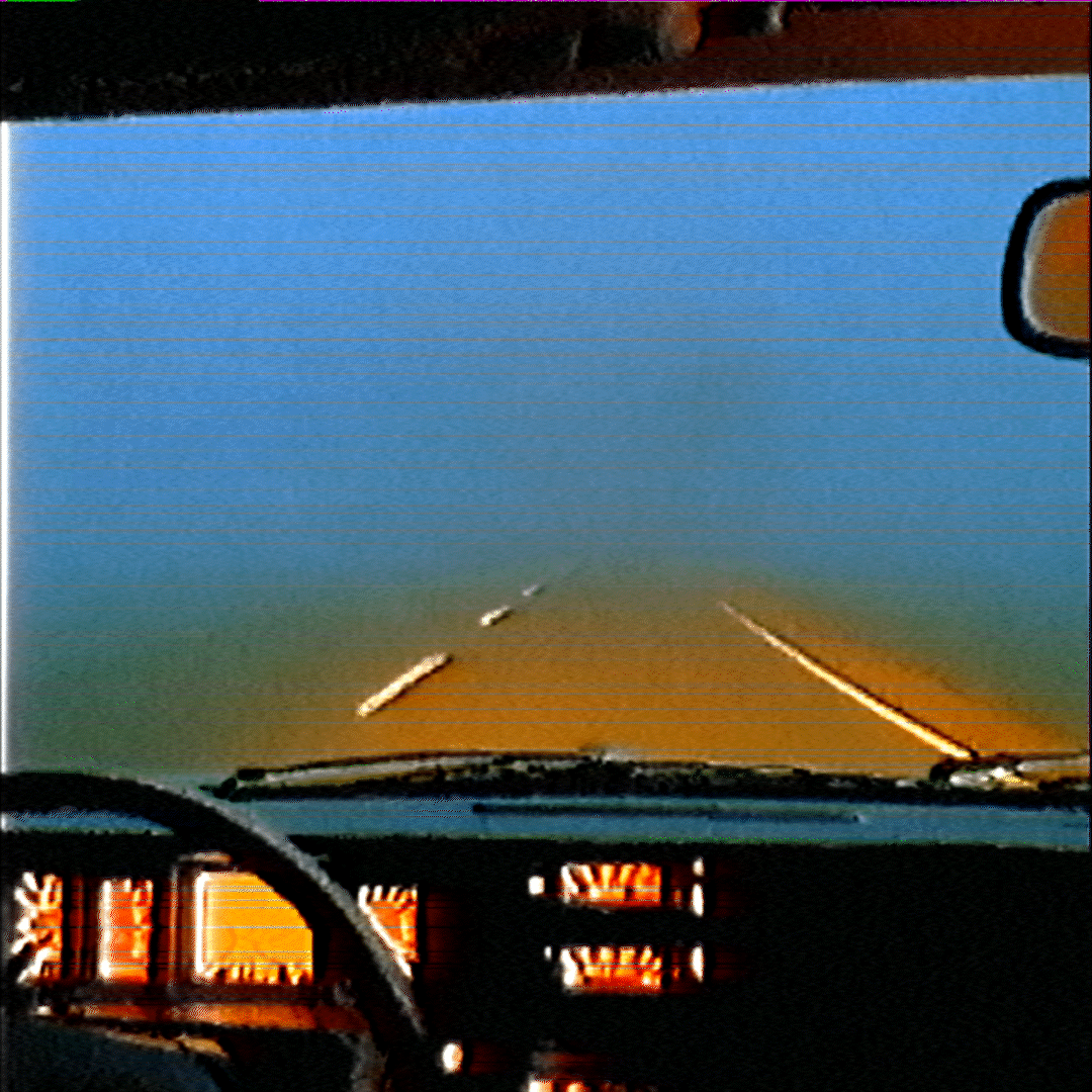 Night Drive