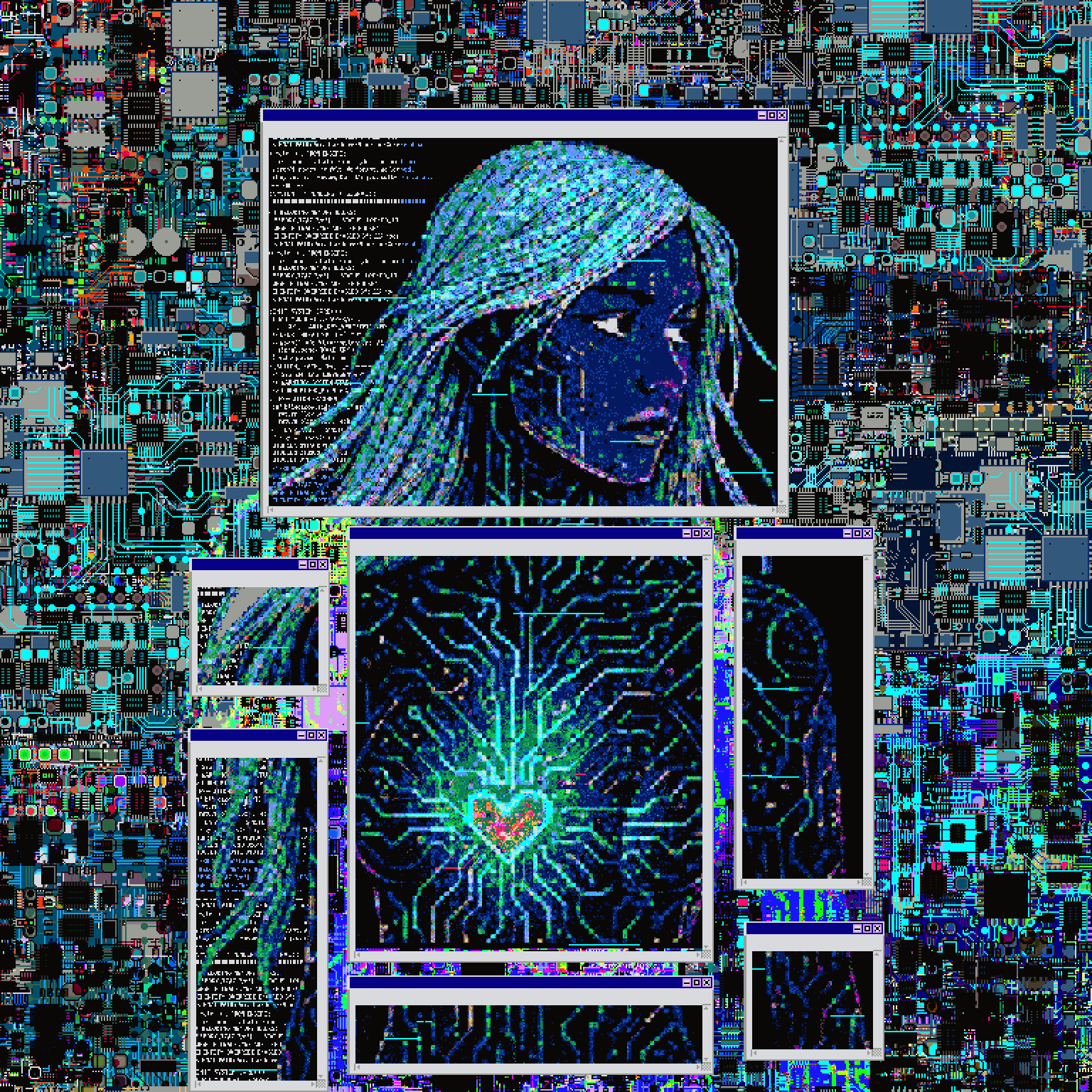 Elara & Error