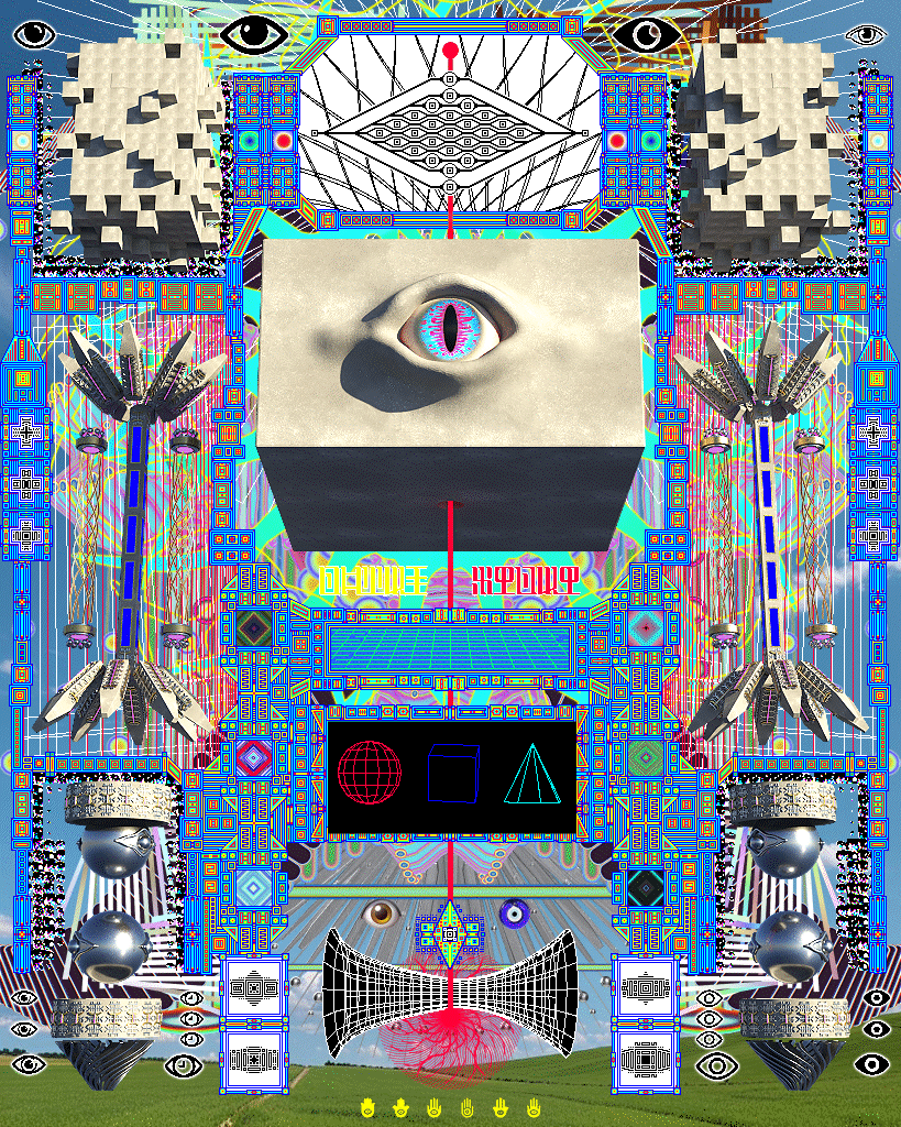 Americana Exotica