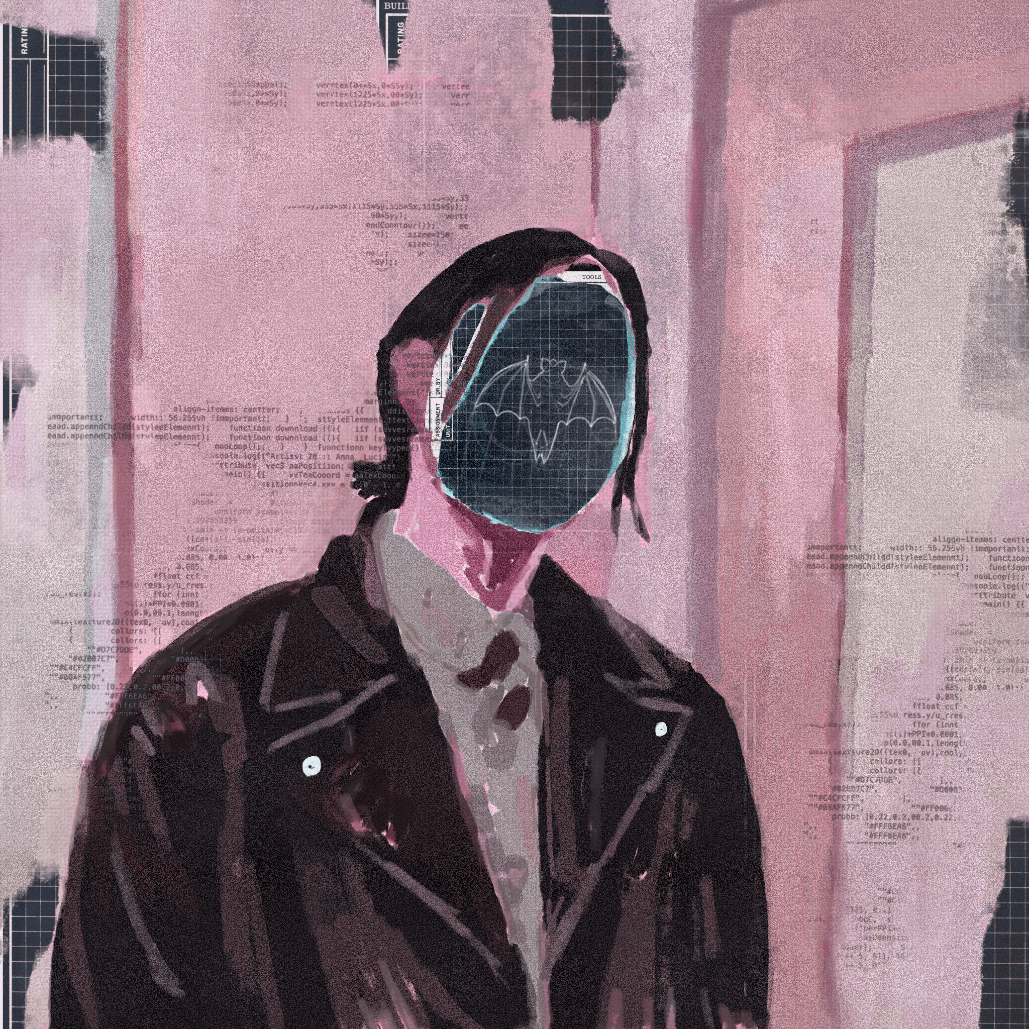 unprocessing fears