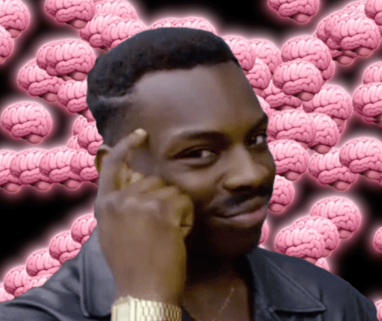 Its Big Brain Time