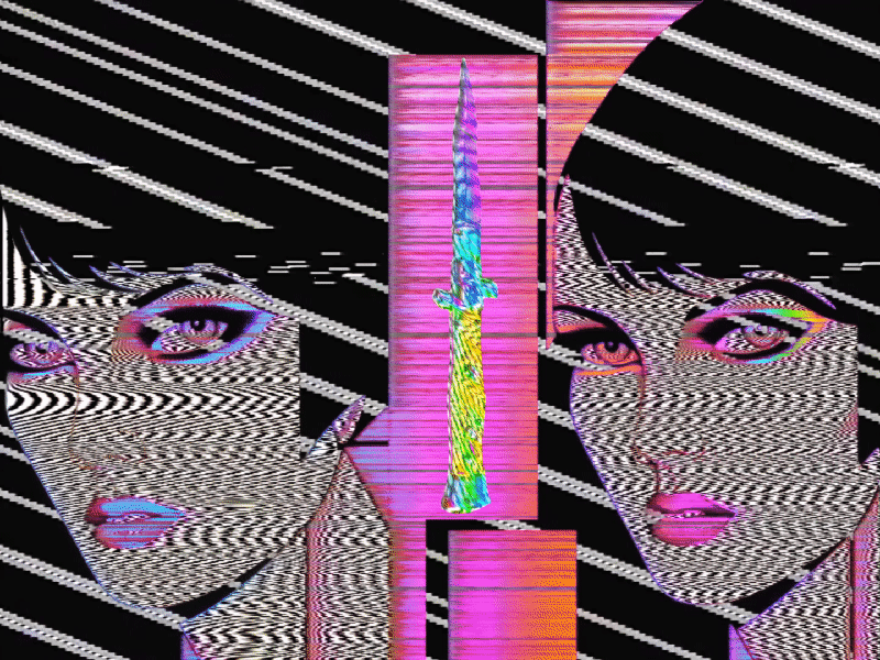 SWITCHBLADE SISTERS