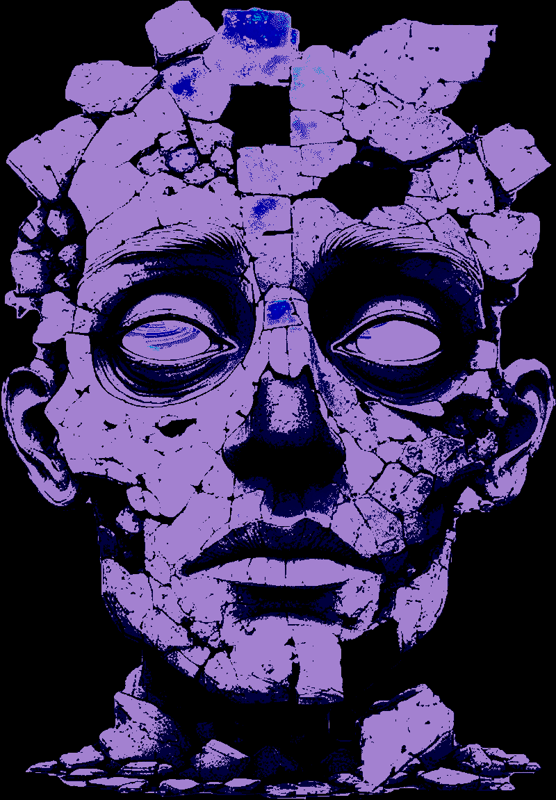 Fractured Echo