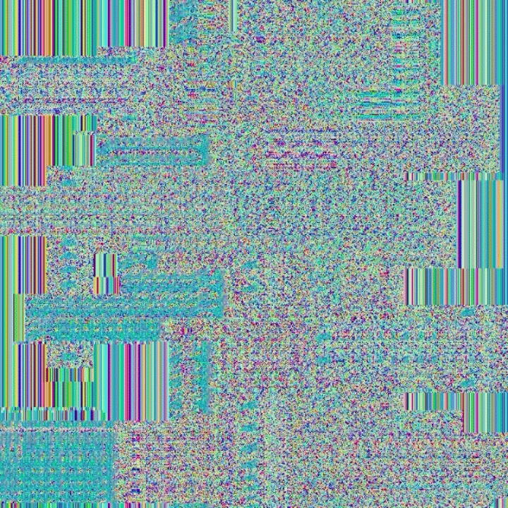 Data File Gap