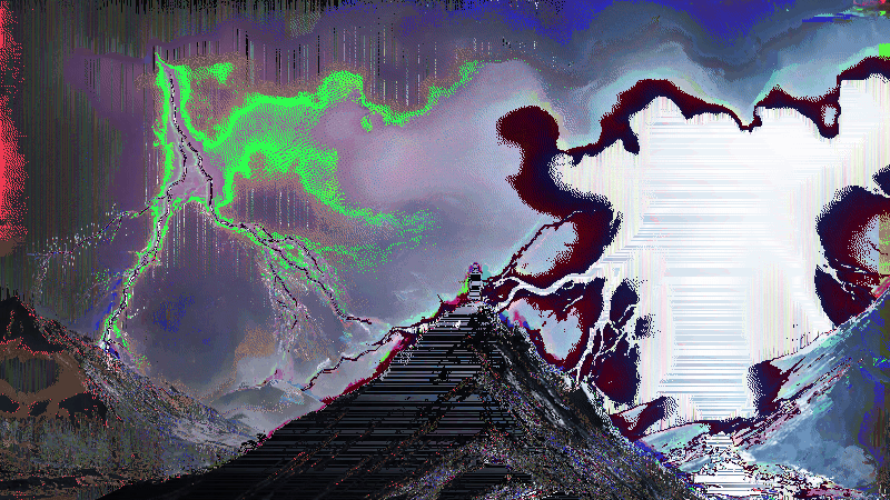 Fractured Zenith