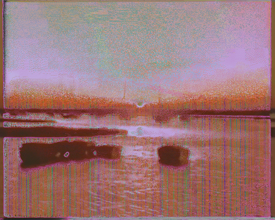 Horizon Hum