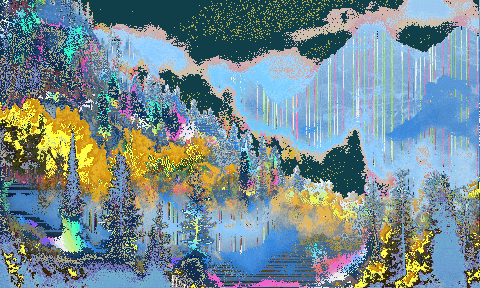 Aurora Horizon