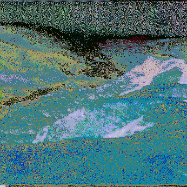 Peak Erosion