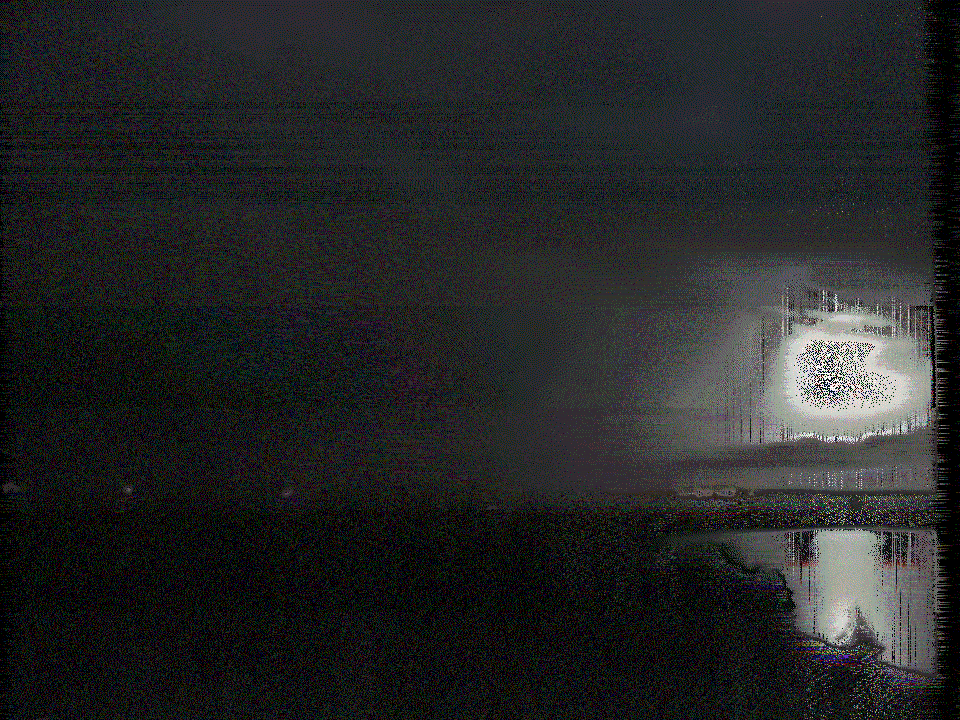 Atmospheric Breach