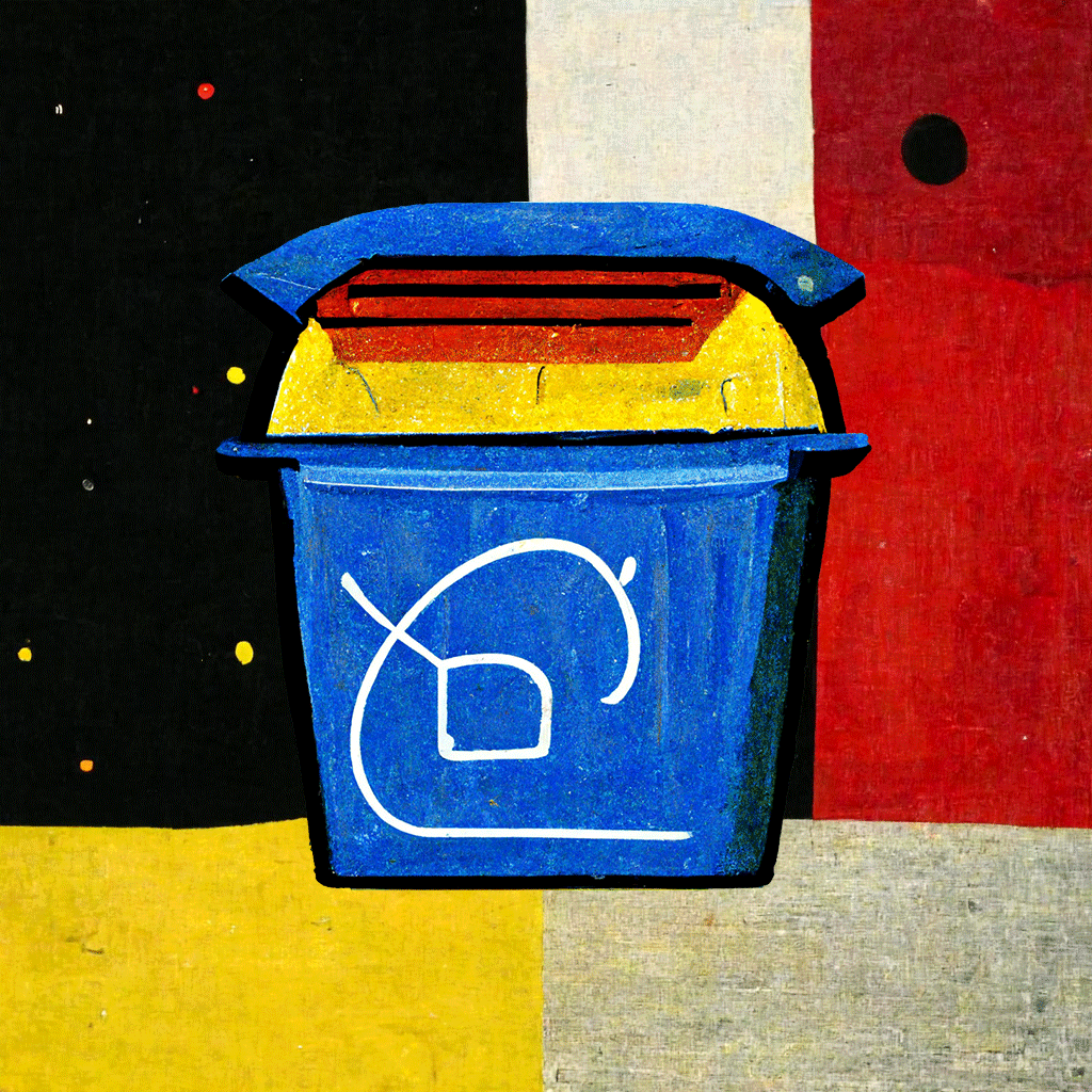 Bin (teztrash)