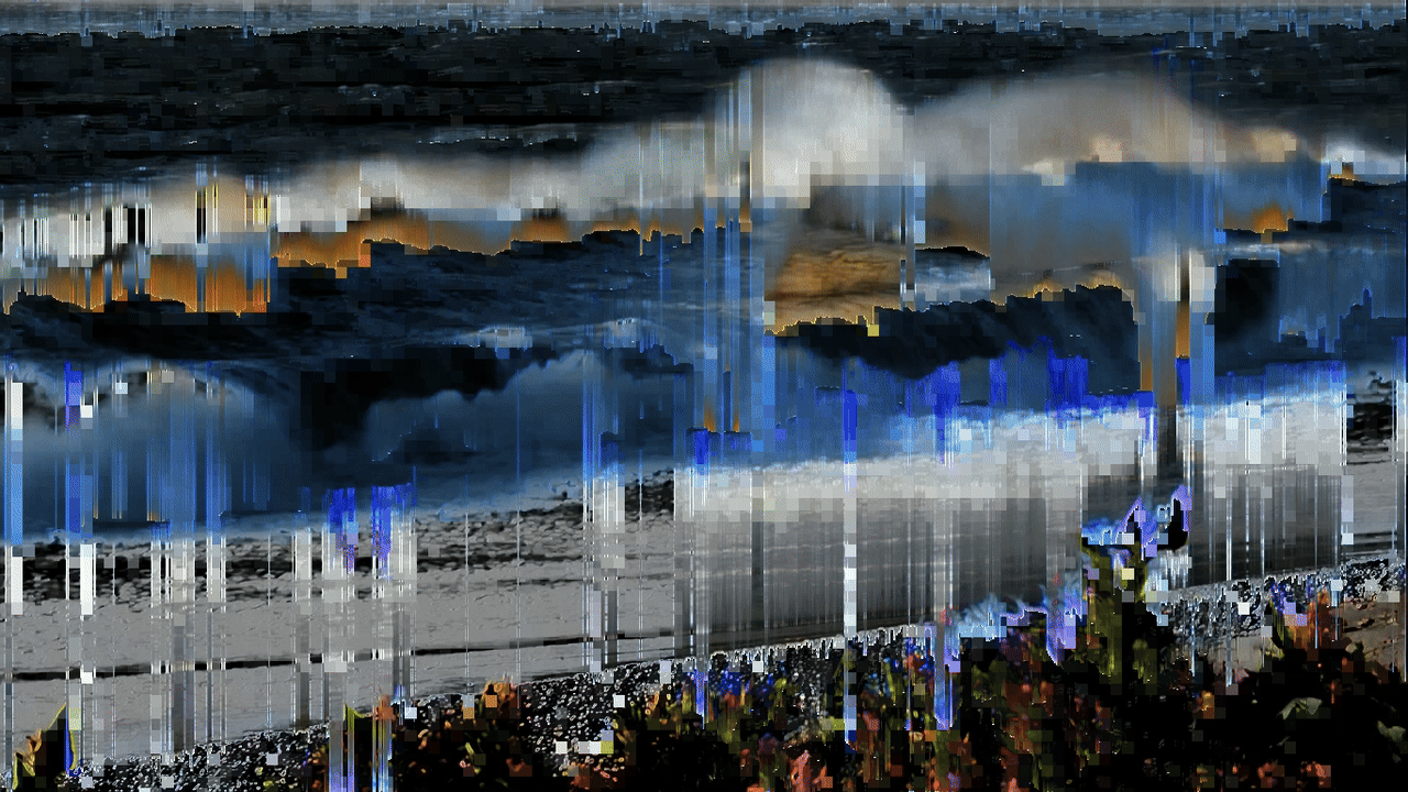 Digital Tide