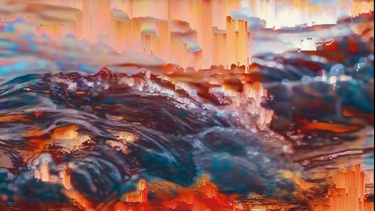 Rhythm of the Wave