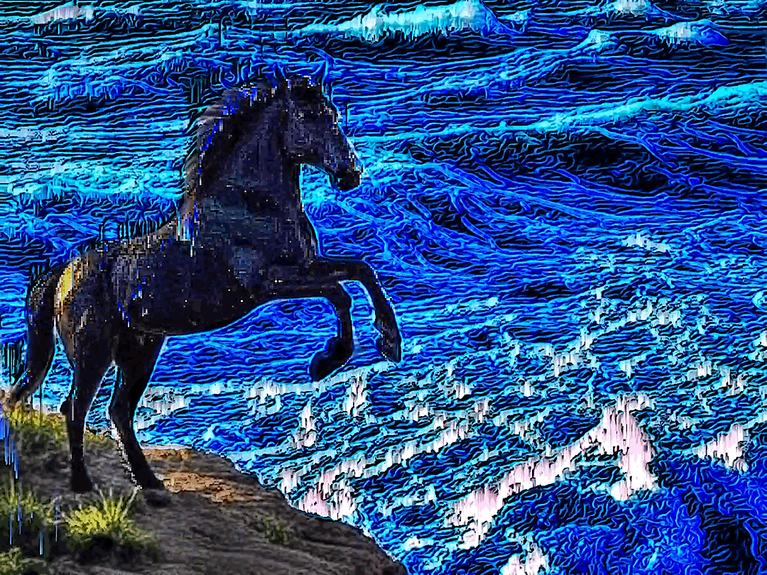 Free Spirit