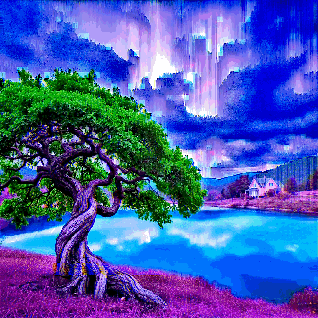 ​Siz​ While the Sky Roars