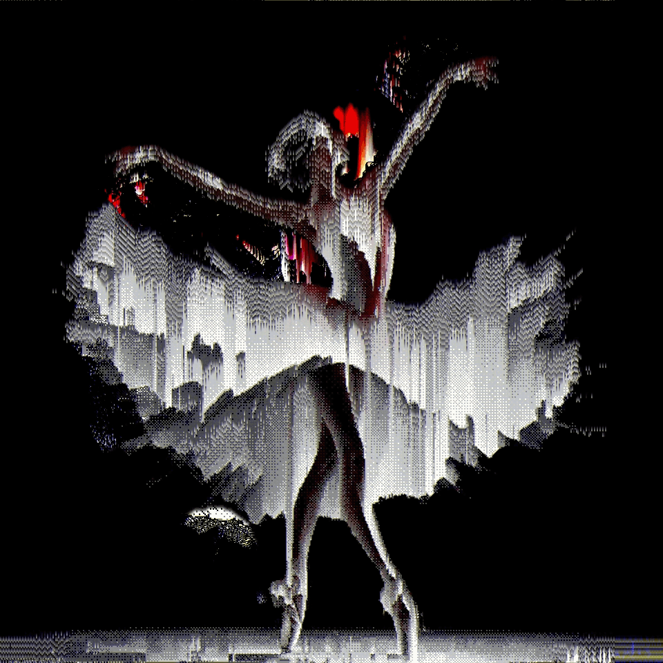 Dance of the Glitch