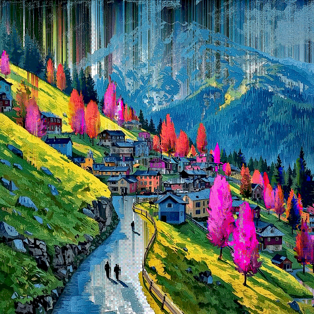 Mountain Village