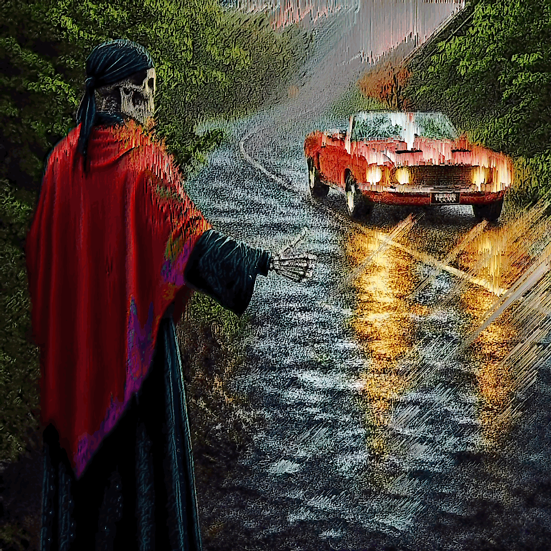 Hitchhike