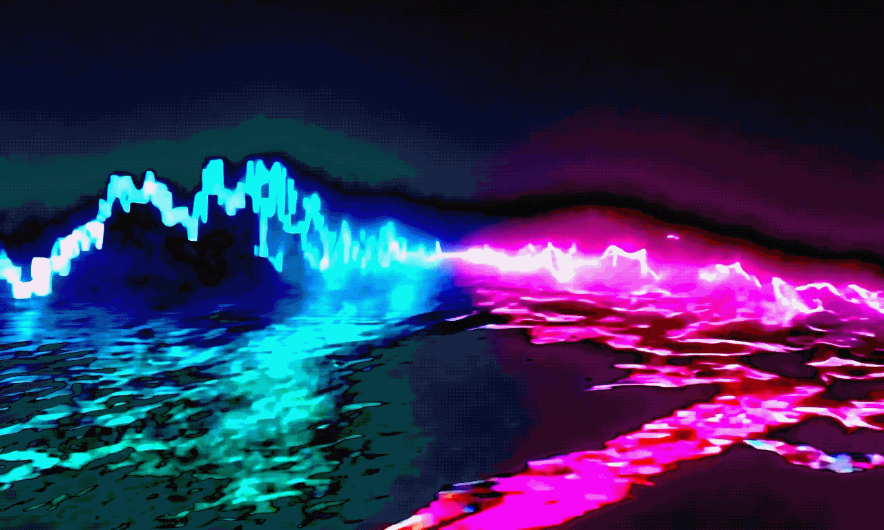 Rhythmic Energy