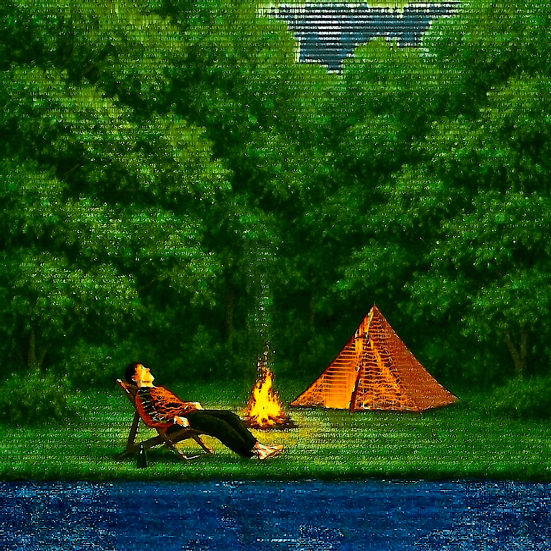 Camp Serenity