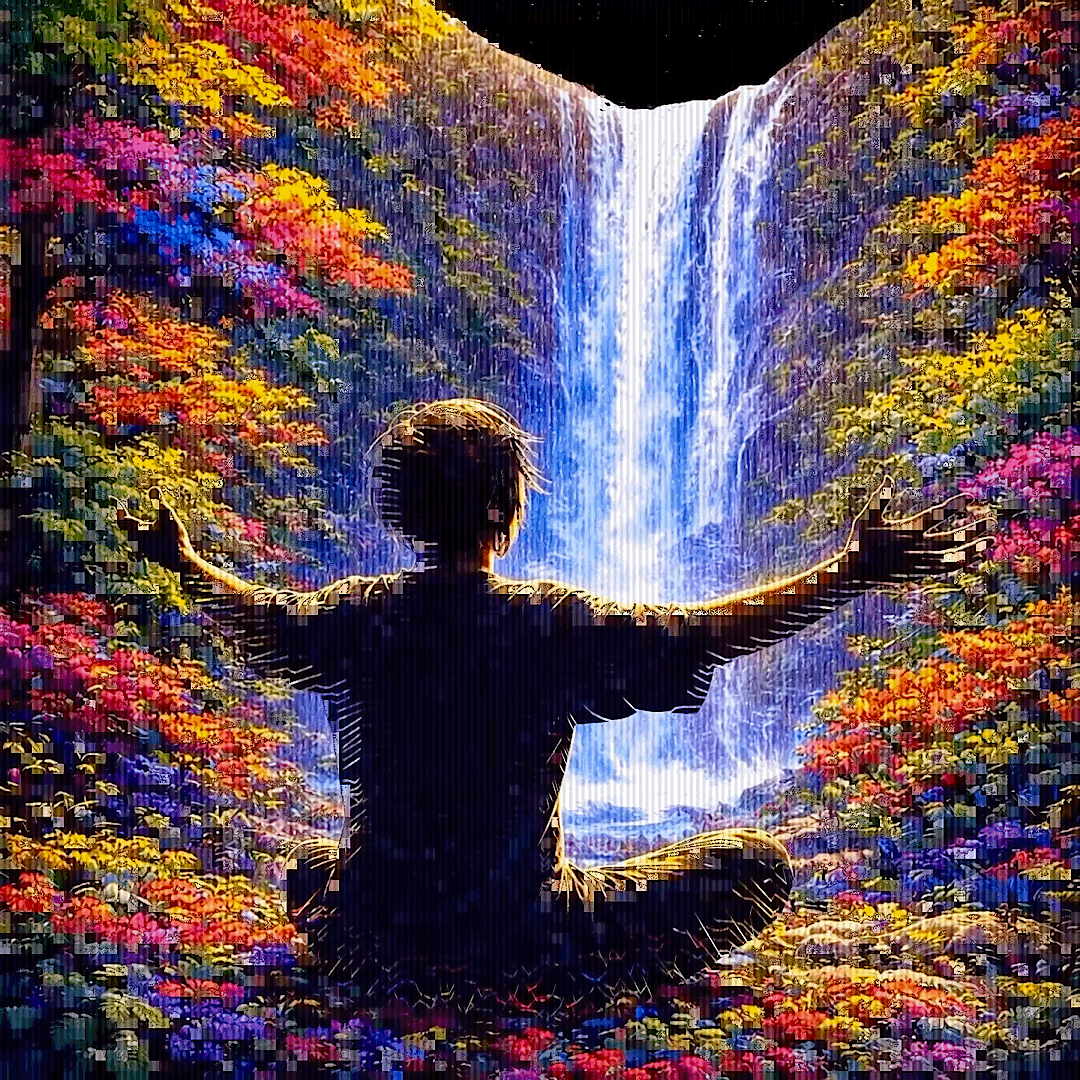 Everything Will Be Wonderful / 777