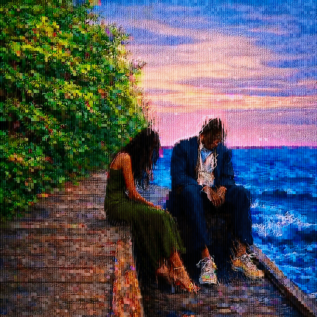 When Love Falls Silent
