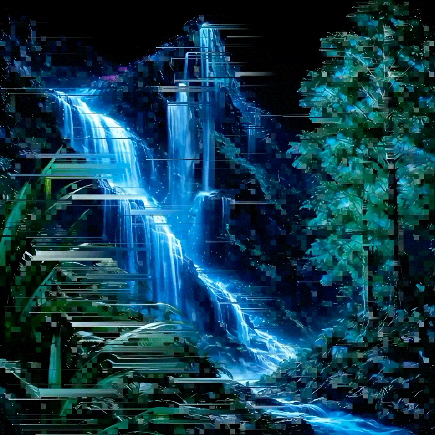 Glitch Night