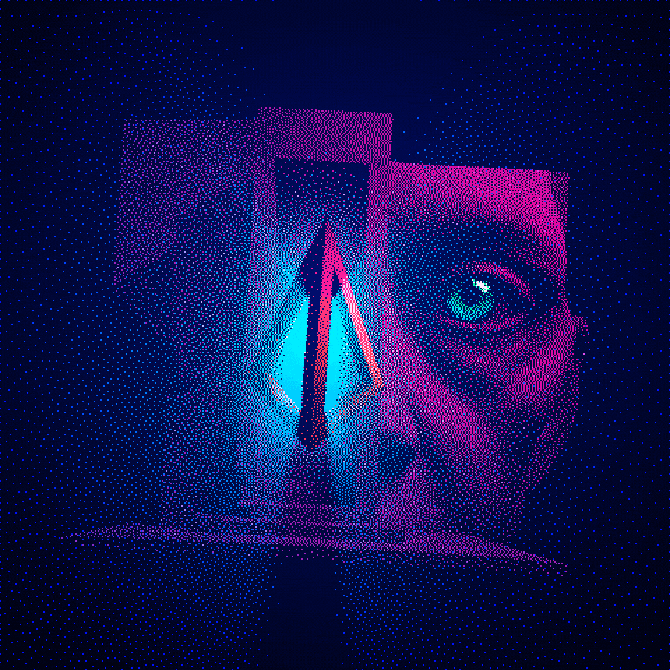 The Doors of Perception